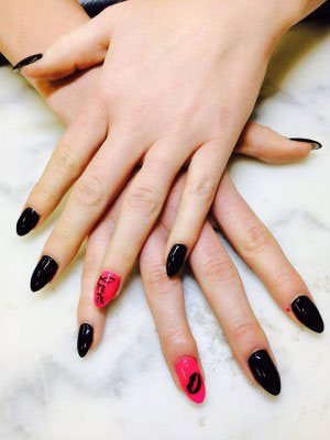 Binh's Nails Edmonton