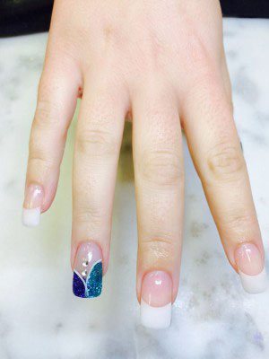 Binh's Nails Edmonton